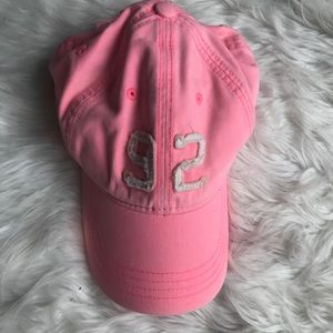 Abercrombie and Fitch Hat